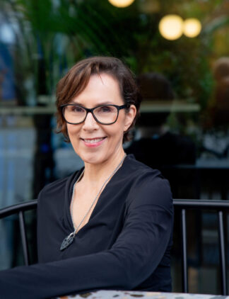 Anna Schreiber Foto